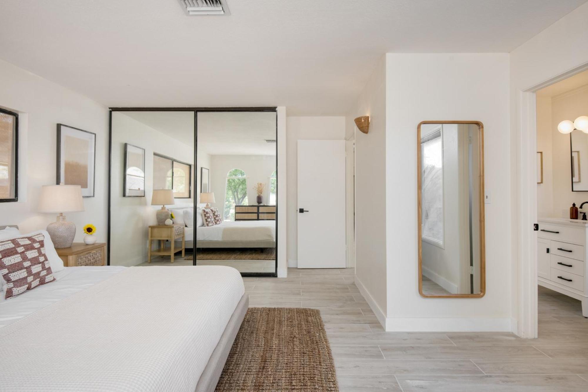 Archie By Avantstay Desert Retreat W Courtyard Edge Of Joshua Tree Yucca Valley Eksteriør billede